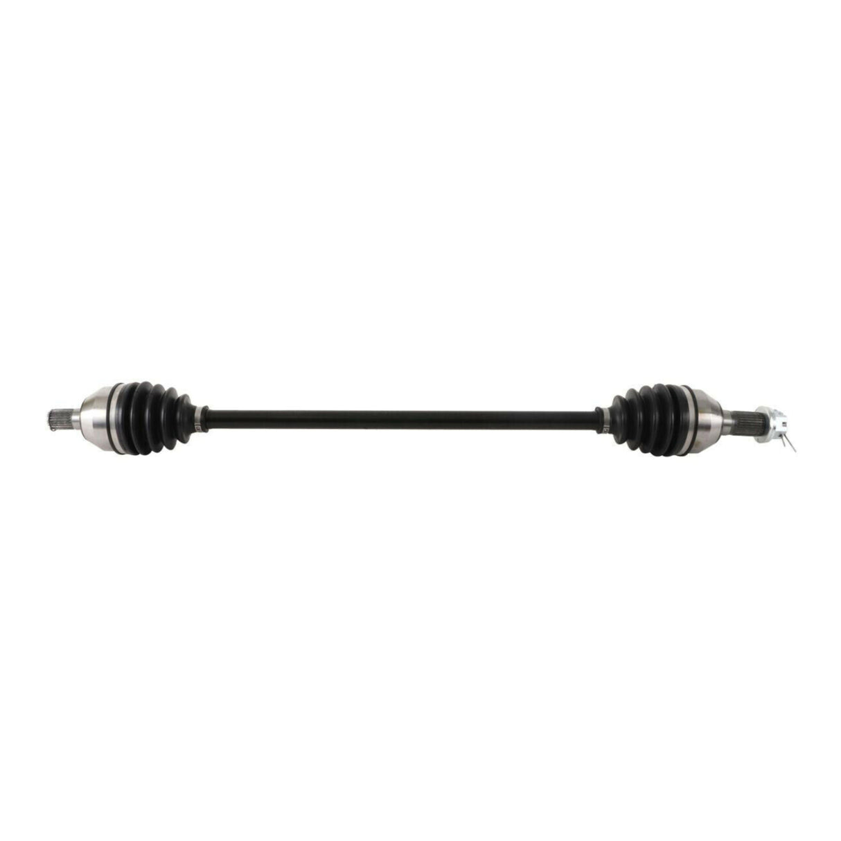ATV CV/Axle Complete Shaft 6 Ball