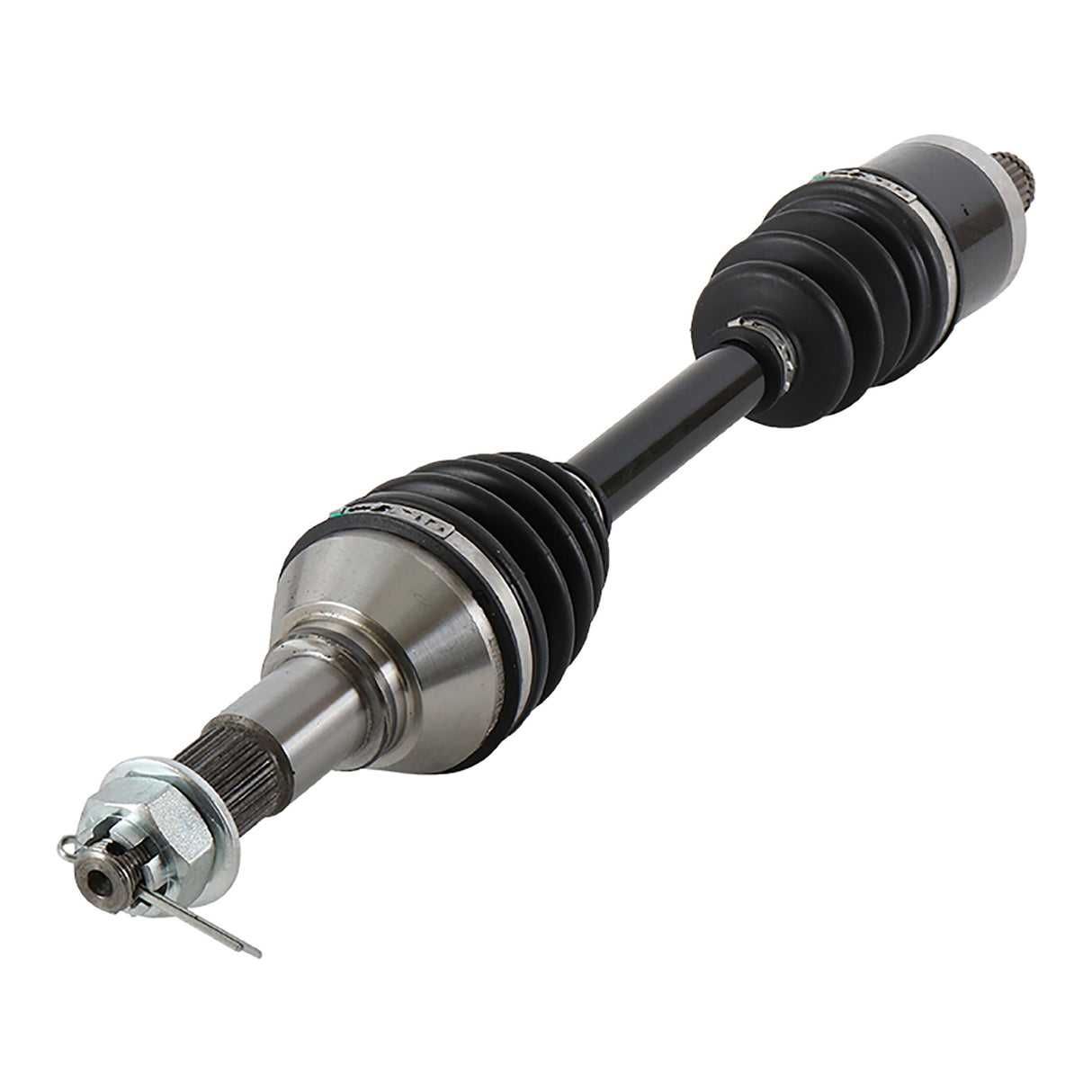 ATV CV/Axle Complete Shaft 6 Ball