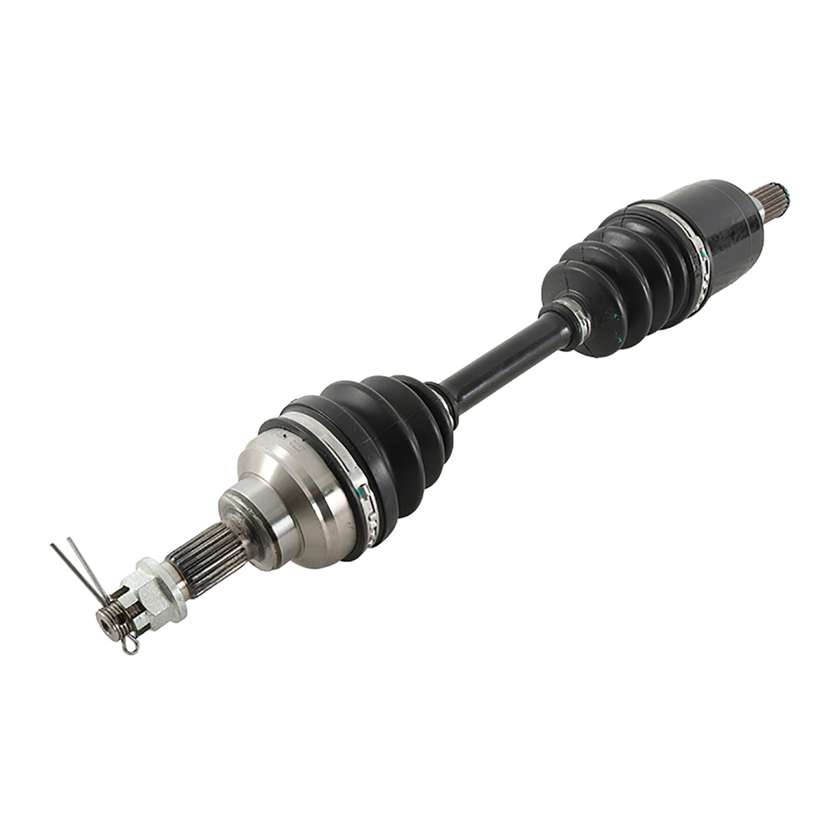 ATV CV/Axle Complete Shaft 6 Ball