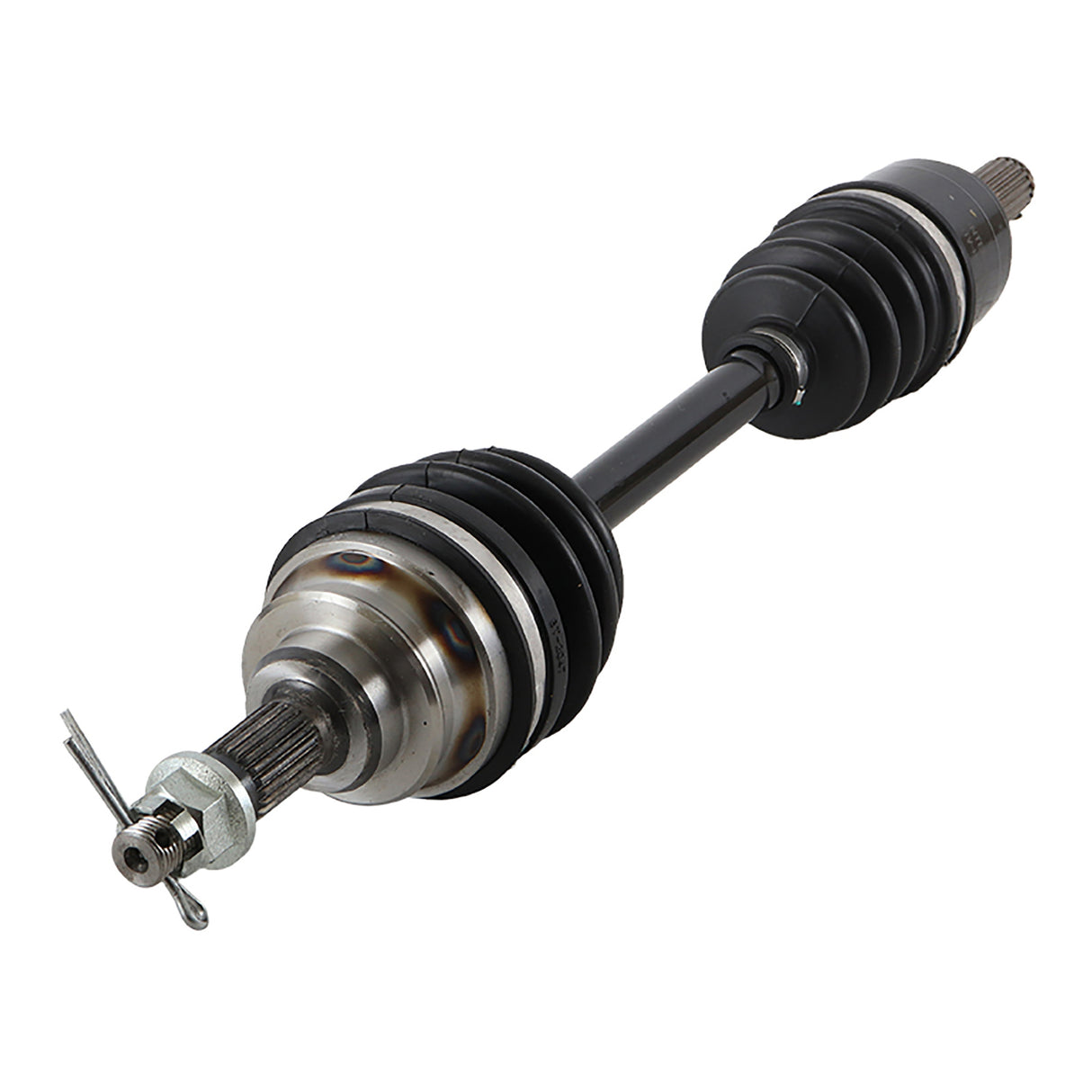 ATV CV/Axle Complete Shaft 6 Ball
