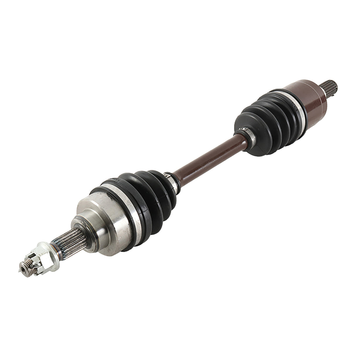 ATV CV/Axle Complete Shaft 6 Ball
