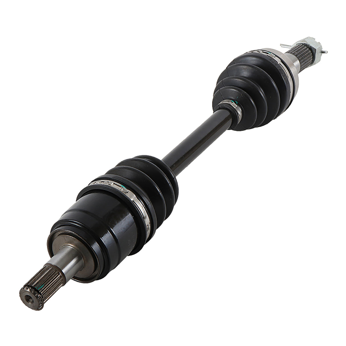 ATV CV/Axle Complete Shaft 6 Ball