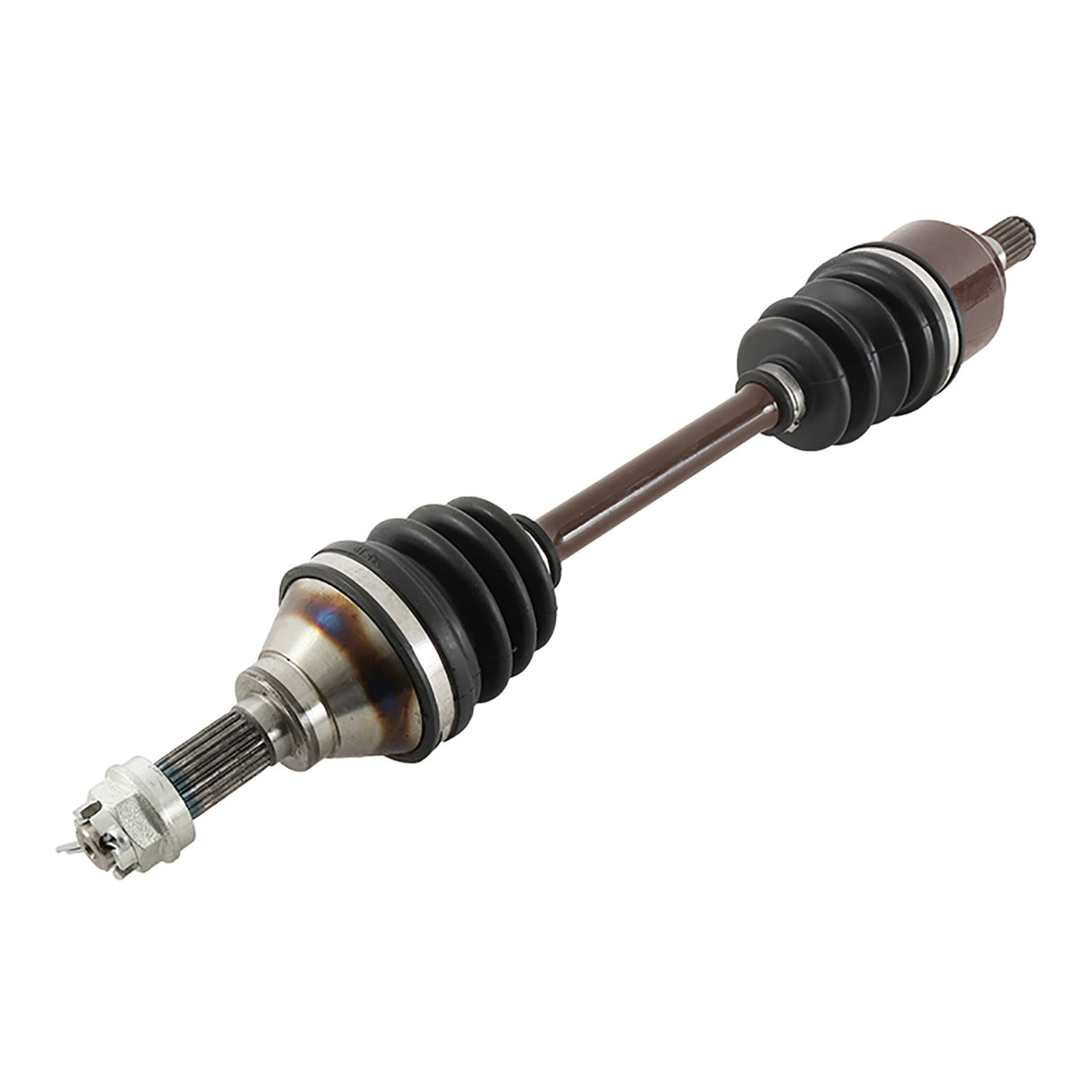 ATV CV/Axle Complete Shaft 6 Ball