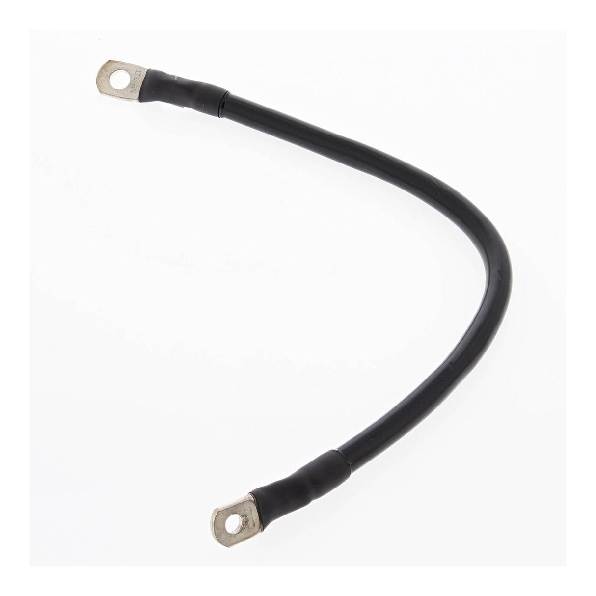 14in. Long Universal Battery Cable - Black