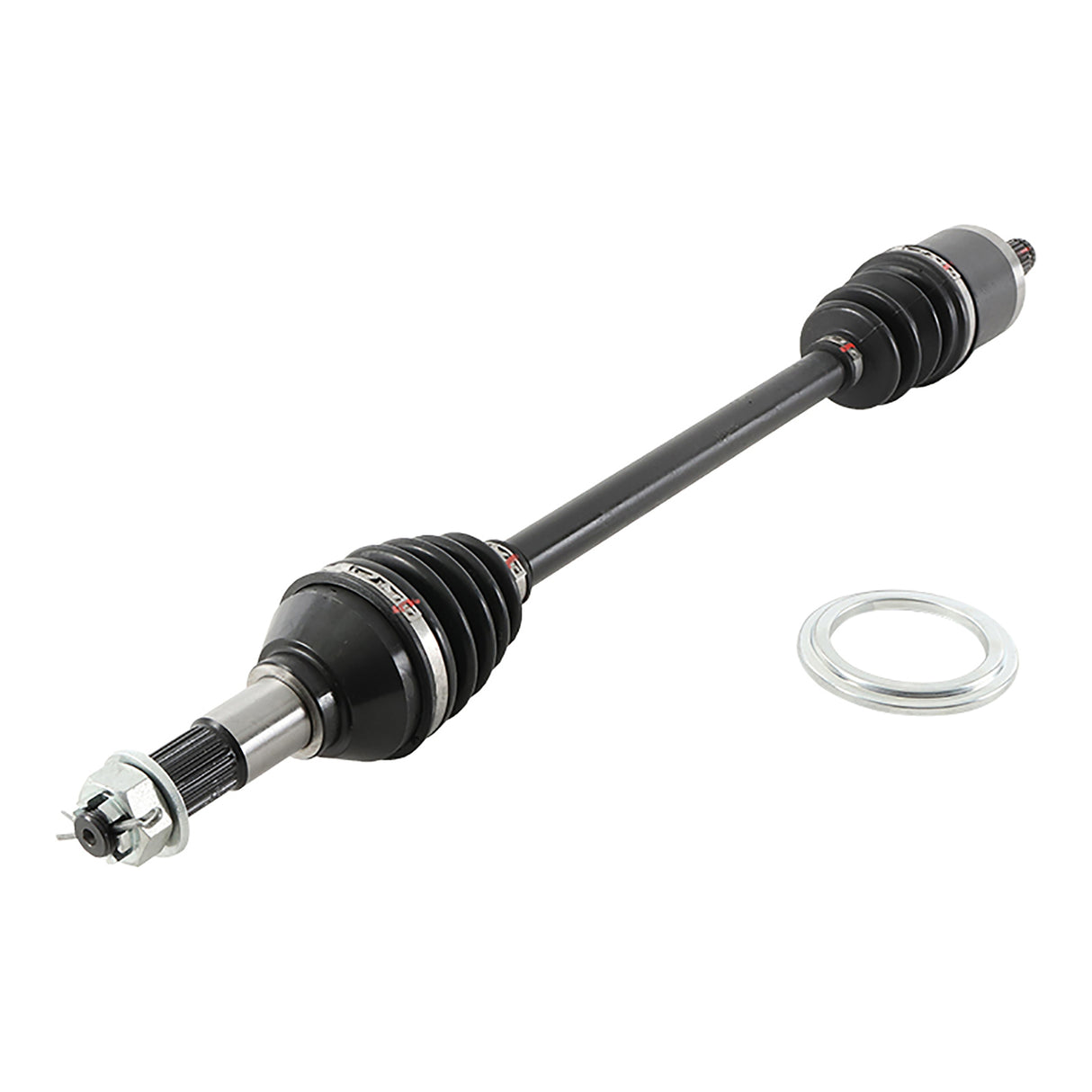 ATV CV/Axle Complete 8 Ball