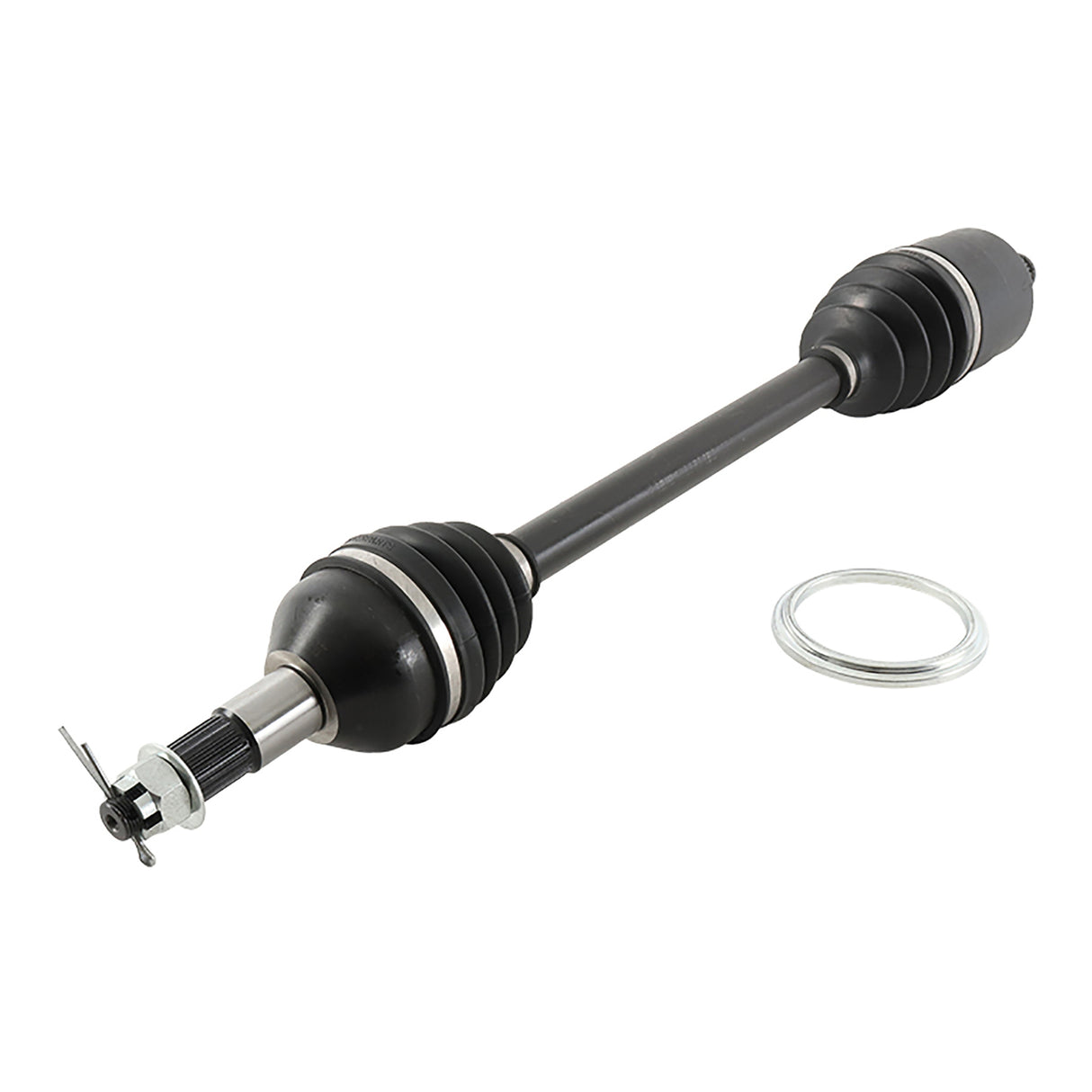 ATV CV/Axle Complete 8 Ball