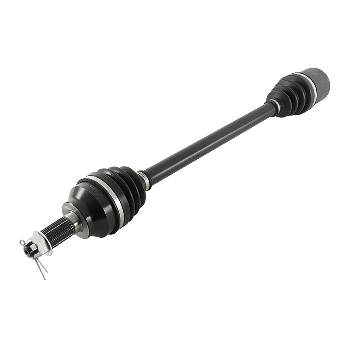 ATV CV/Axle Complete 8 Ball. Supersedes to AB8PO8404