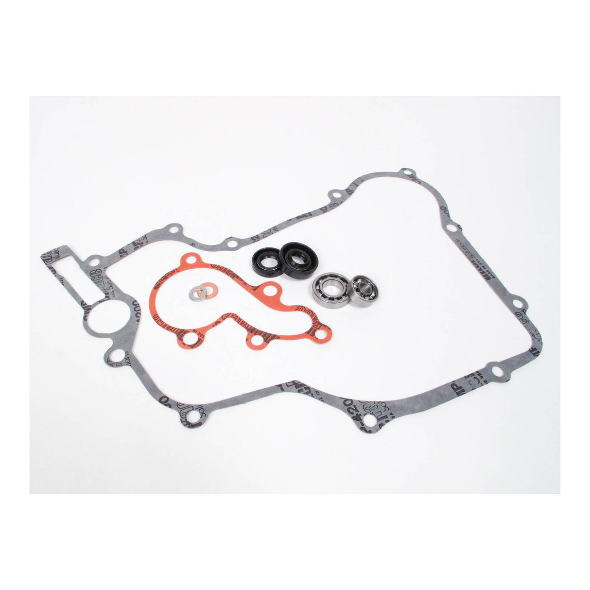 Vertex Water Pump Rebuilt Kit CR125R '05-'07