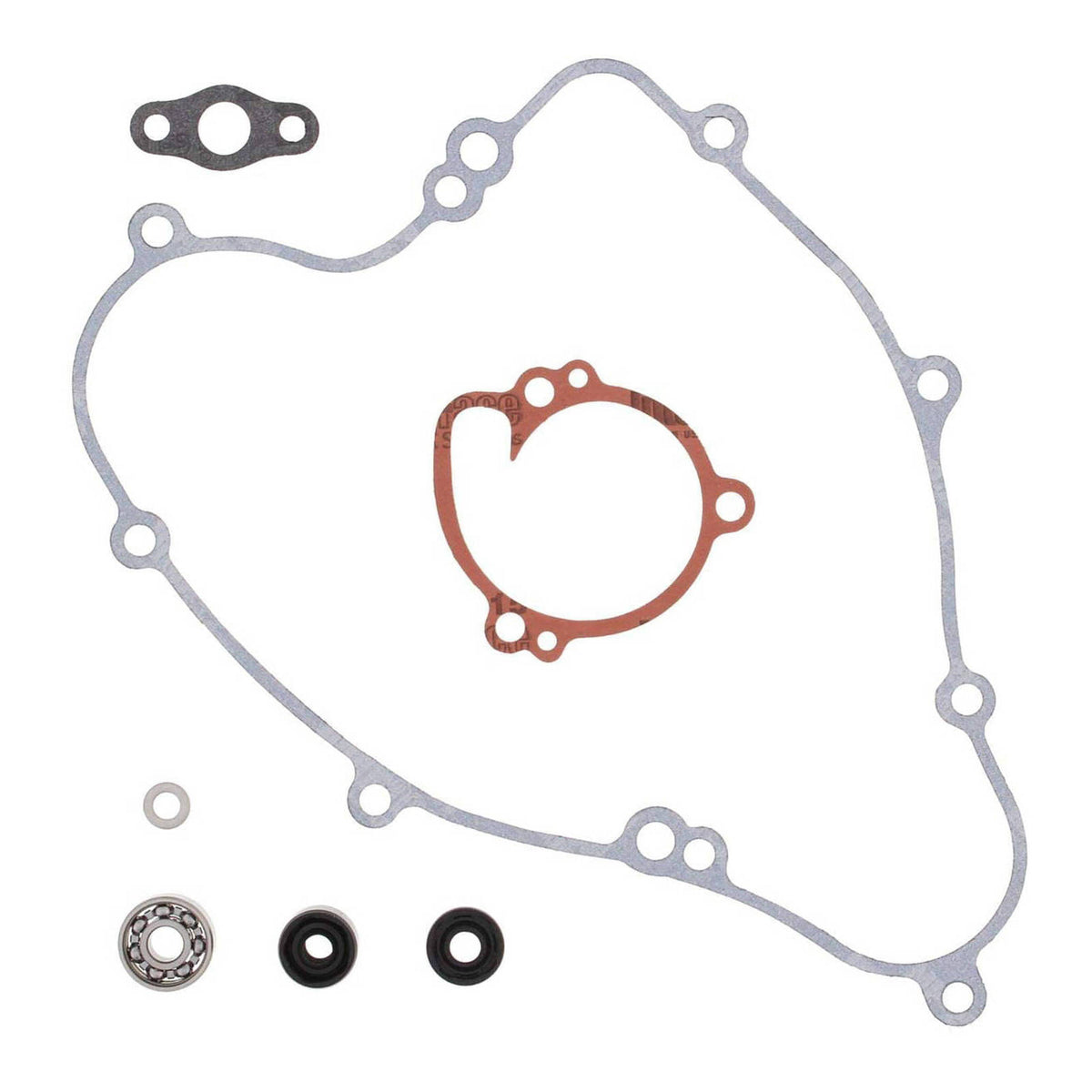 VERTEX WATER PUMP REBUILD KIT KX65 200005 Auto Parts Guys