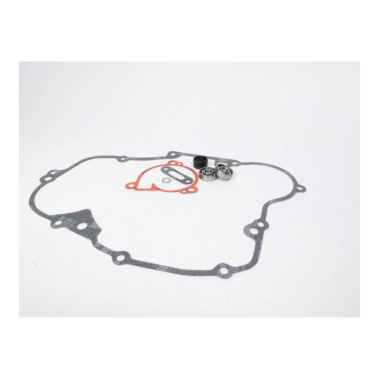 Vertex Water Pump Rebuilt Kit KX500 '88-'04