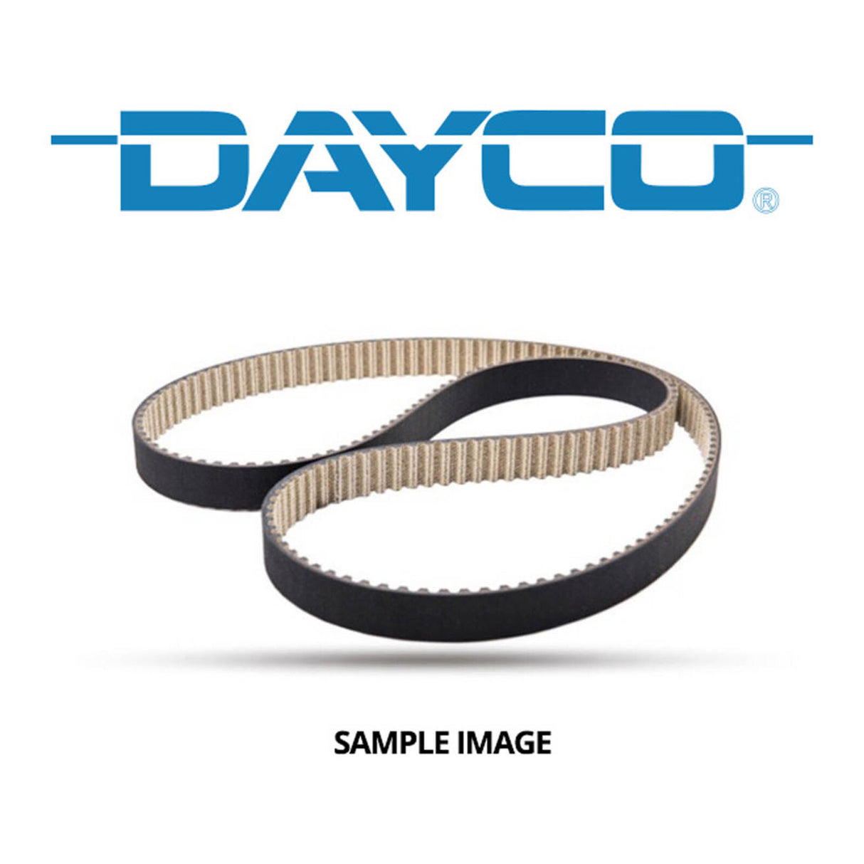 Dayco ATV Drive Belt HPX 36.0 X 945 - HPX2234