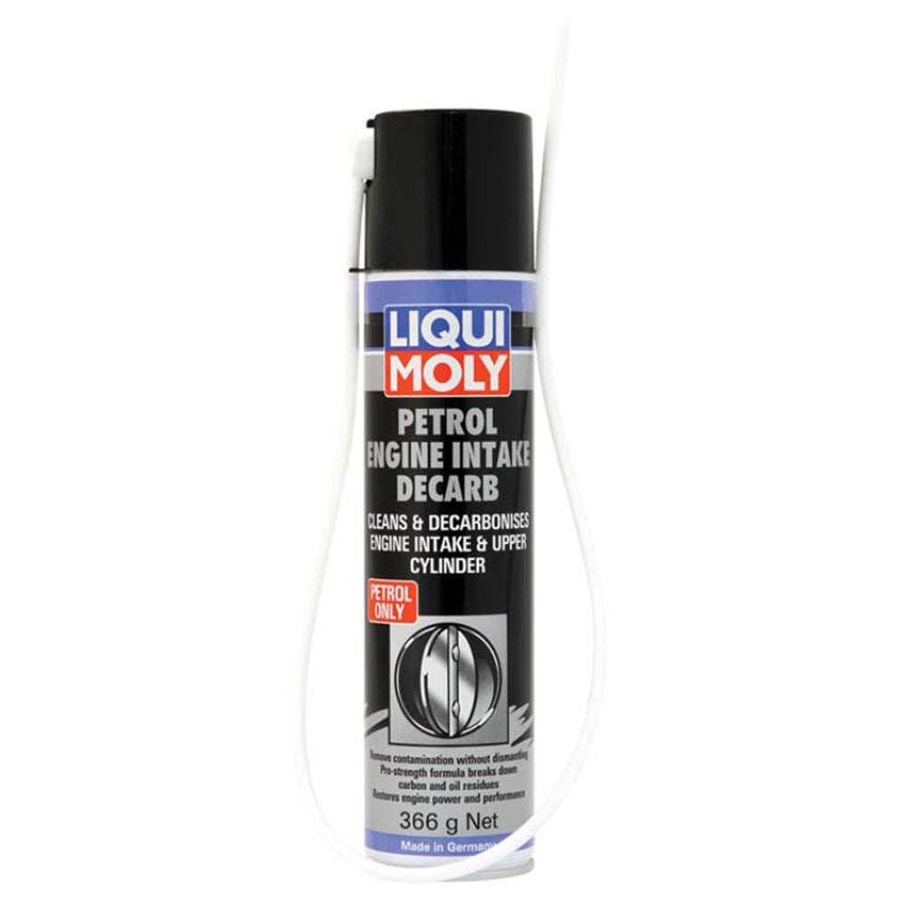 Liqui Moly Petrol Engine Intake Decarb (same as Seafoam) 366G | 2733