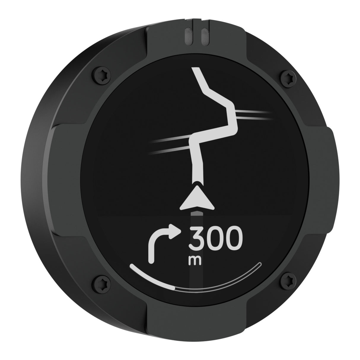 Beeline Moto II Black