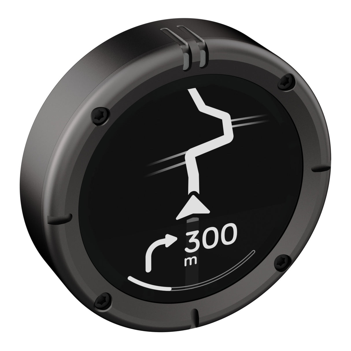 Beeline Moto II Metal - Grey