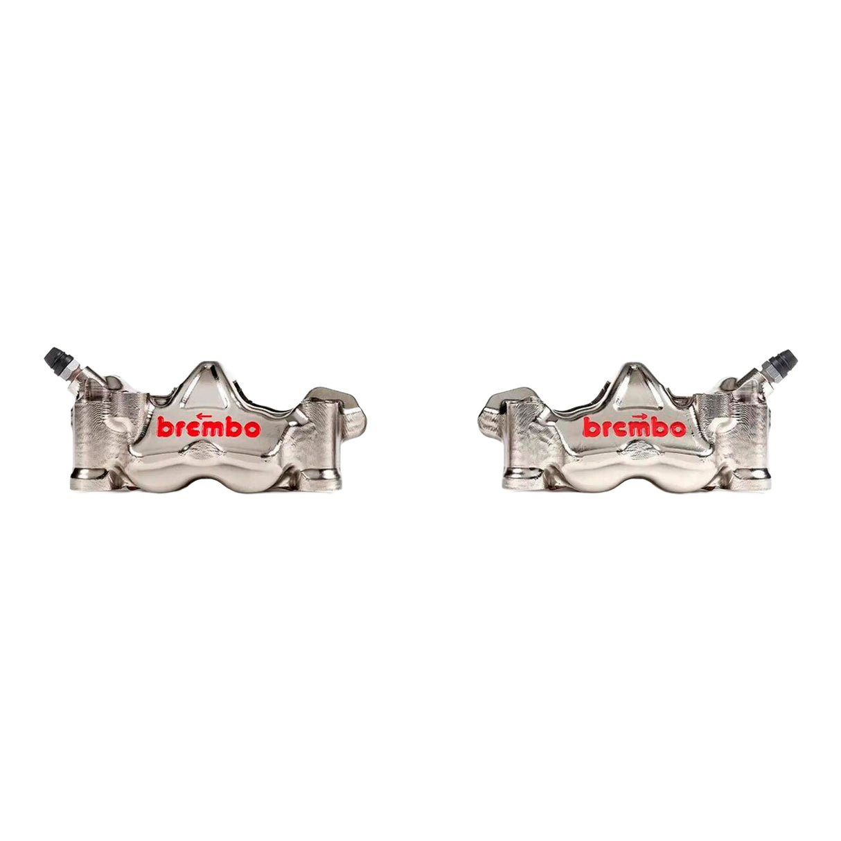 Brembo Upgrade Brake Caliper GP4 RX Front 220B01020