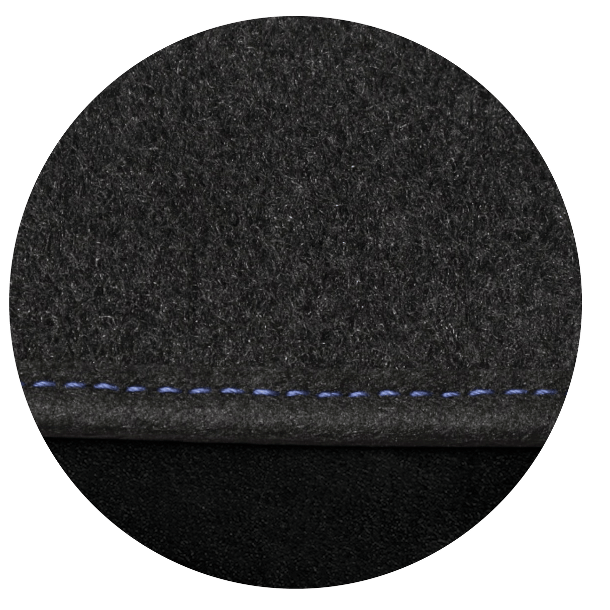Chevrolet Silverado Dash Mat Suits 1500, 2500, 3500 Suits 2023 - On