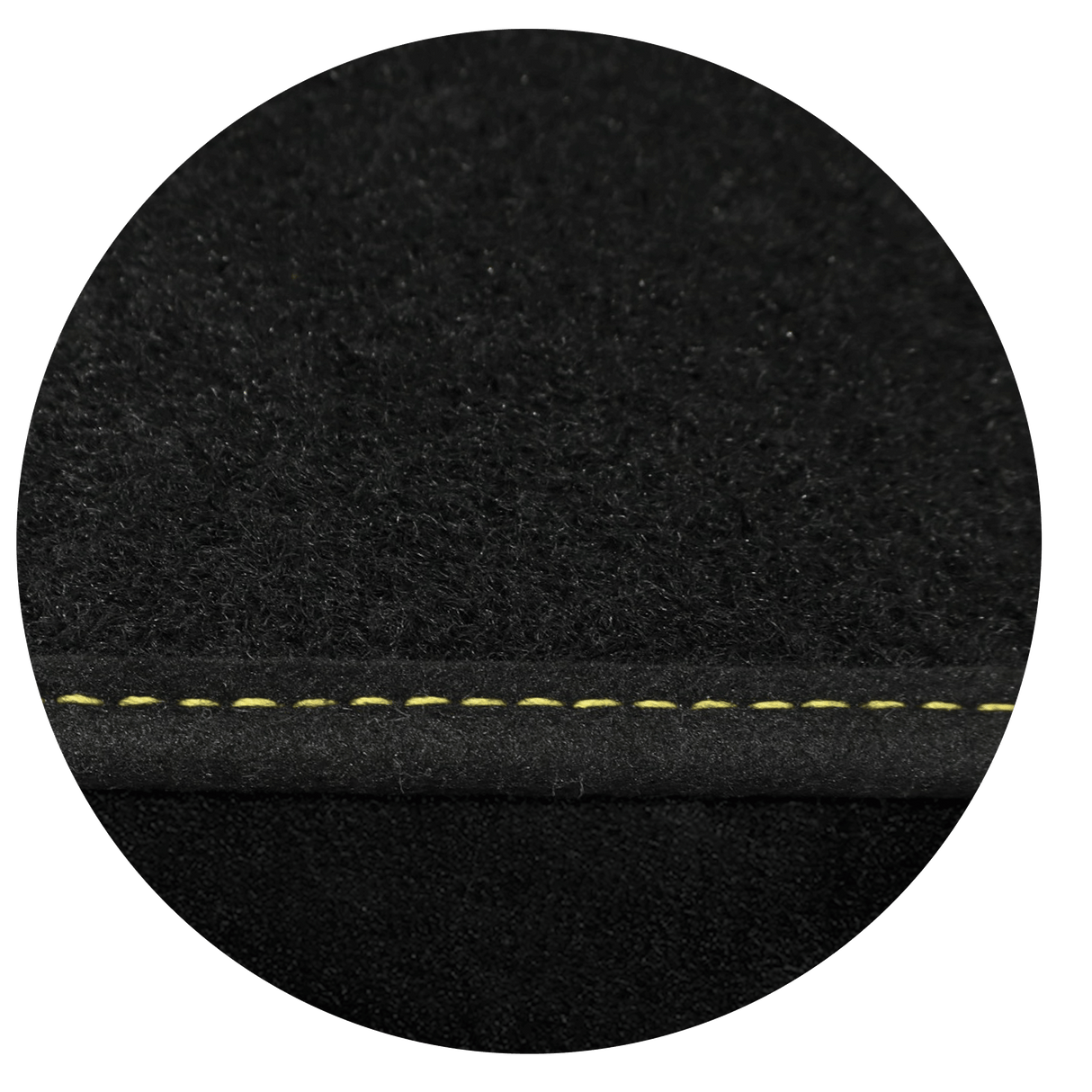 Chevrolet Silverado Dash Mat Suits 1500, 2500, 3500 Suits 2023 - On