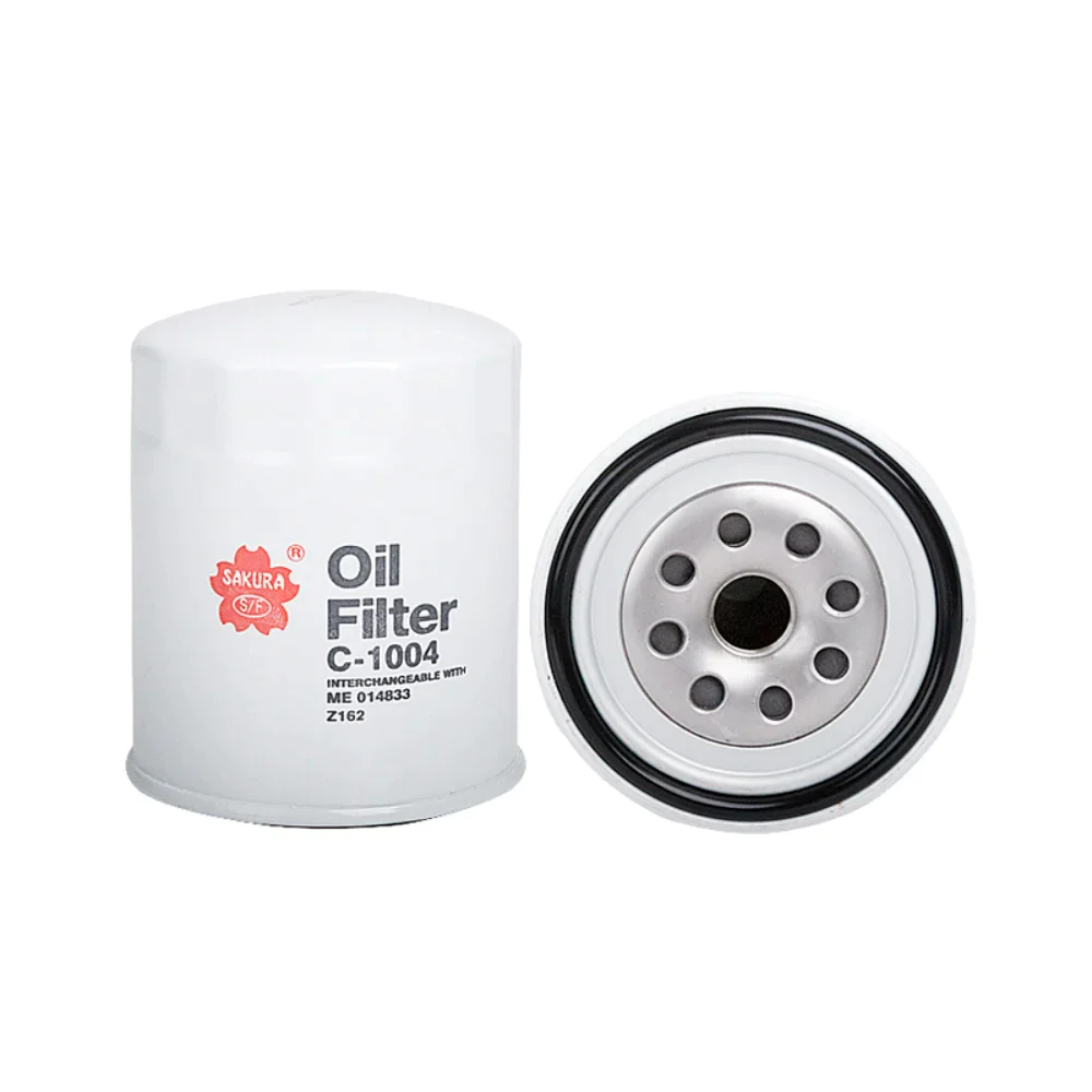 Sakura-Oil-Filter-Z162-|-C-1004
