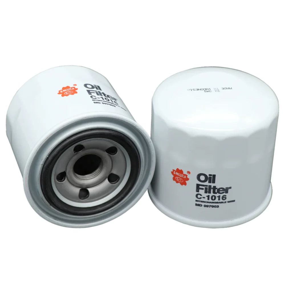 Sakura-Oil-Filter-|-C-1016