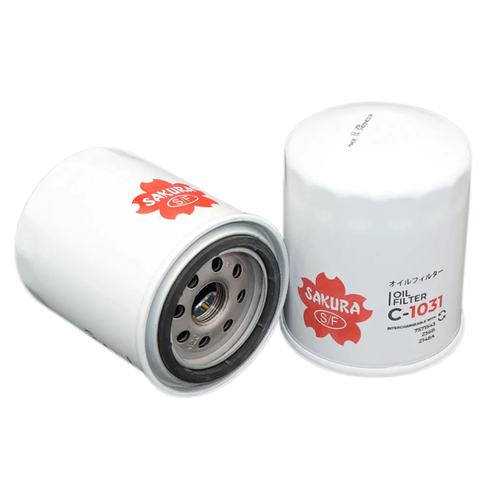Sakura-Oil-Filter-Z56B-|-C-1031