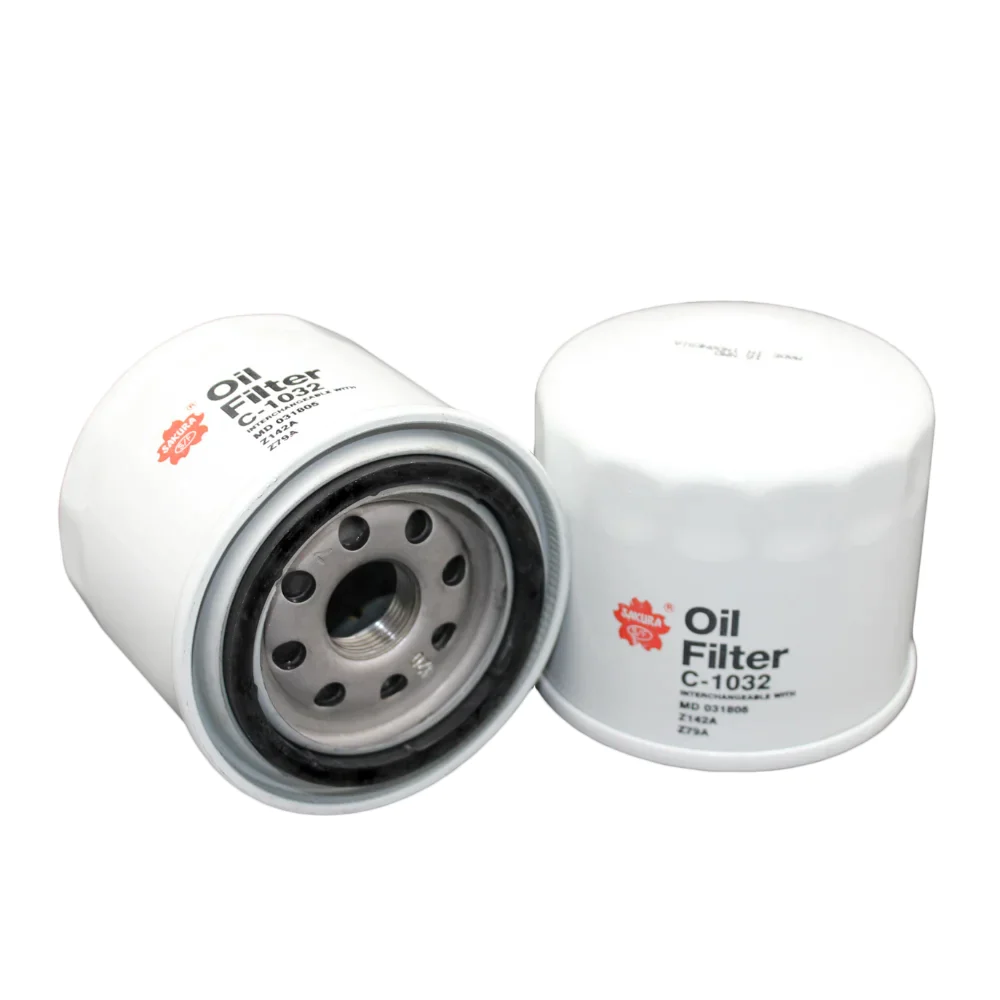 Sakura-Oil-Filter-Z79A-|-C-1032