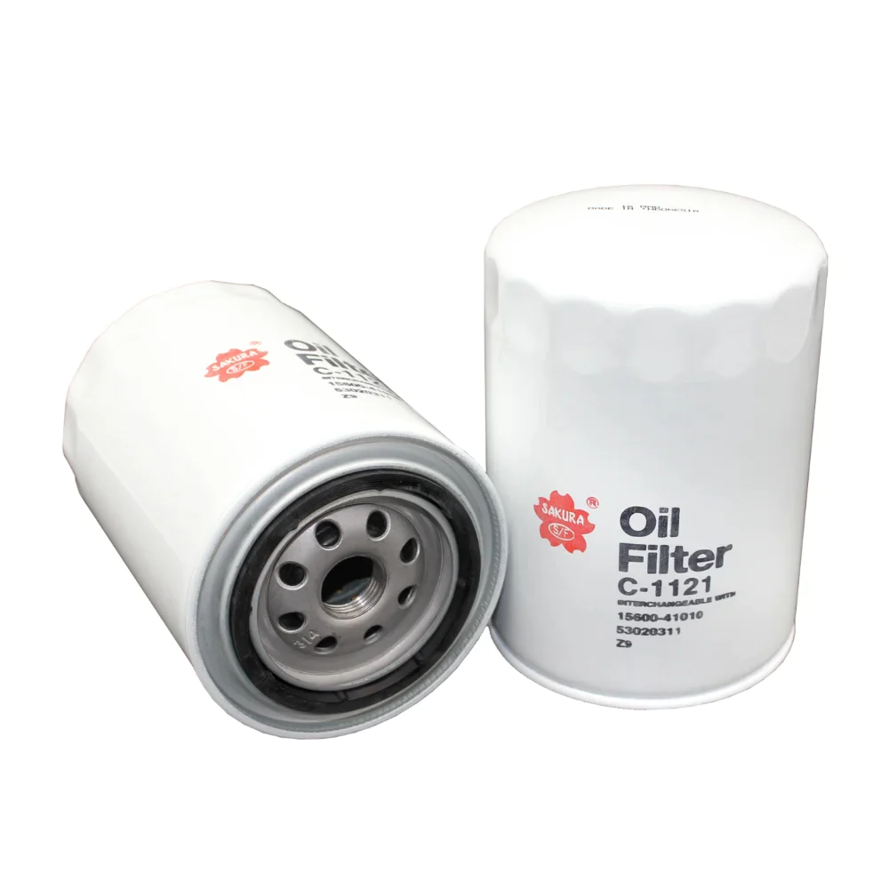 Sakura-Oil-Filter-Z9-|-C-1121