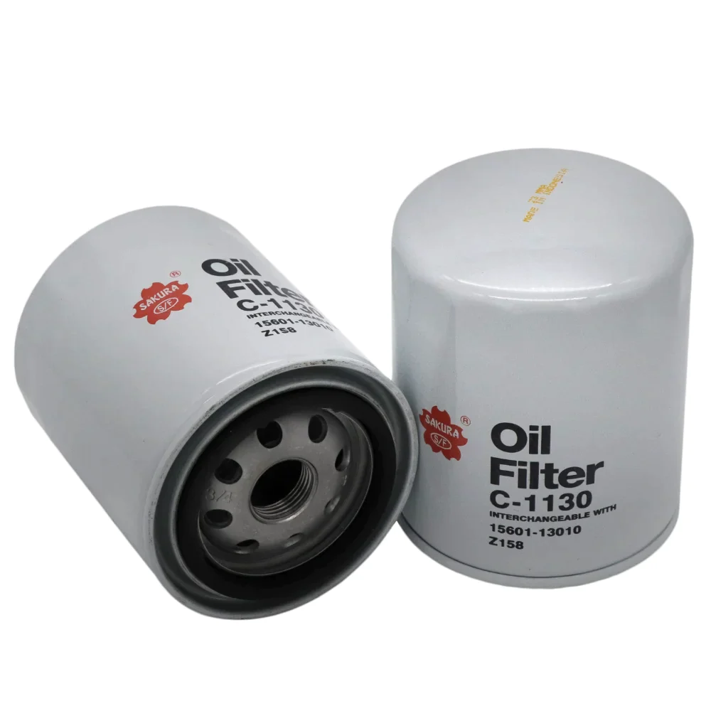 Sakura-Oil-Filter-Z158-|-C-1130