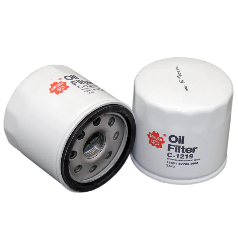 Sakura-Oil-Filter-Z443-|-C-1219