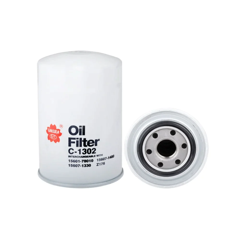 Sakura-Oil-Filter-Z176-|-C-1302