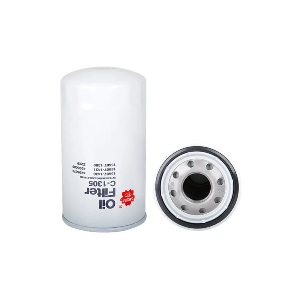 Sakura-Oil-Filter-|-C-1305
