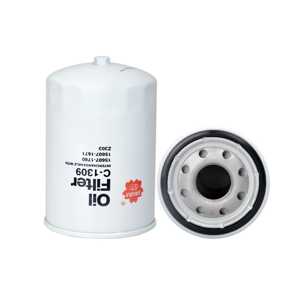 Sakura-Oil-Filter-Z303-|-C-1309