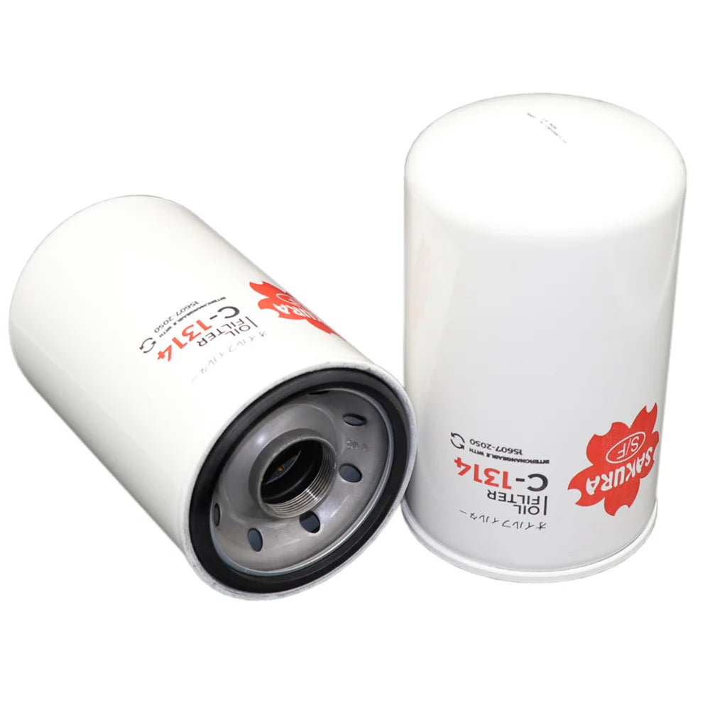 Sakura-Oil-Filter-B7155-|-C-1314