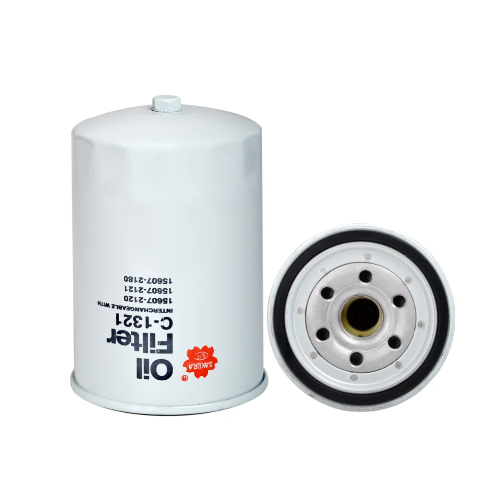 Sakura-Oil-Filter-Wco25-|-C-1321