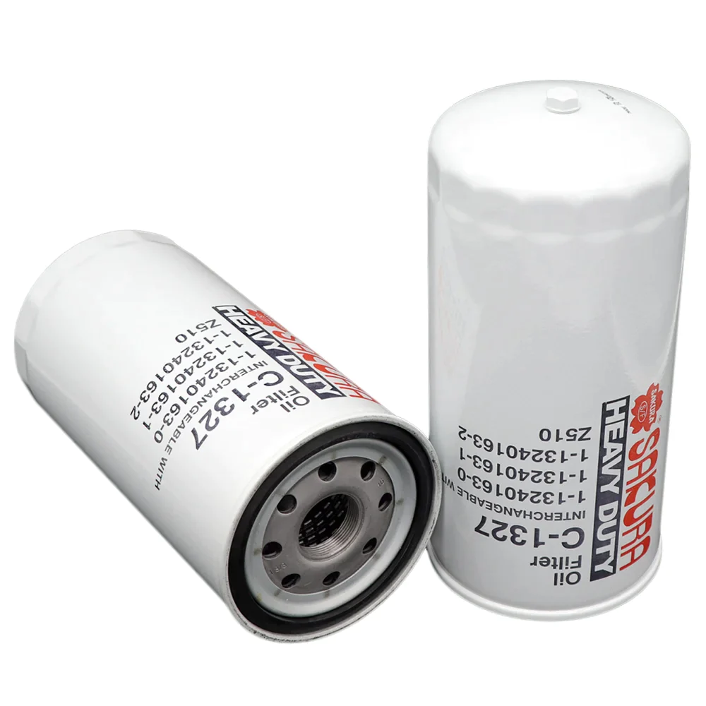 Sakura-Oil-Filter-|-C-1327