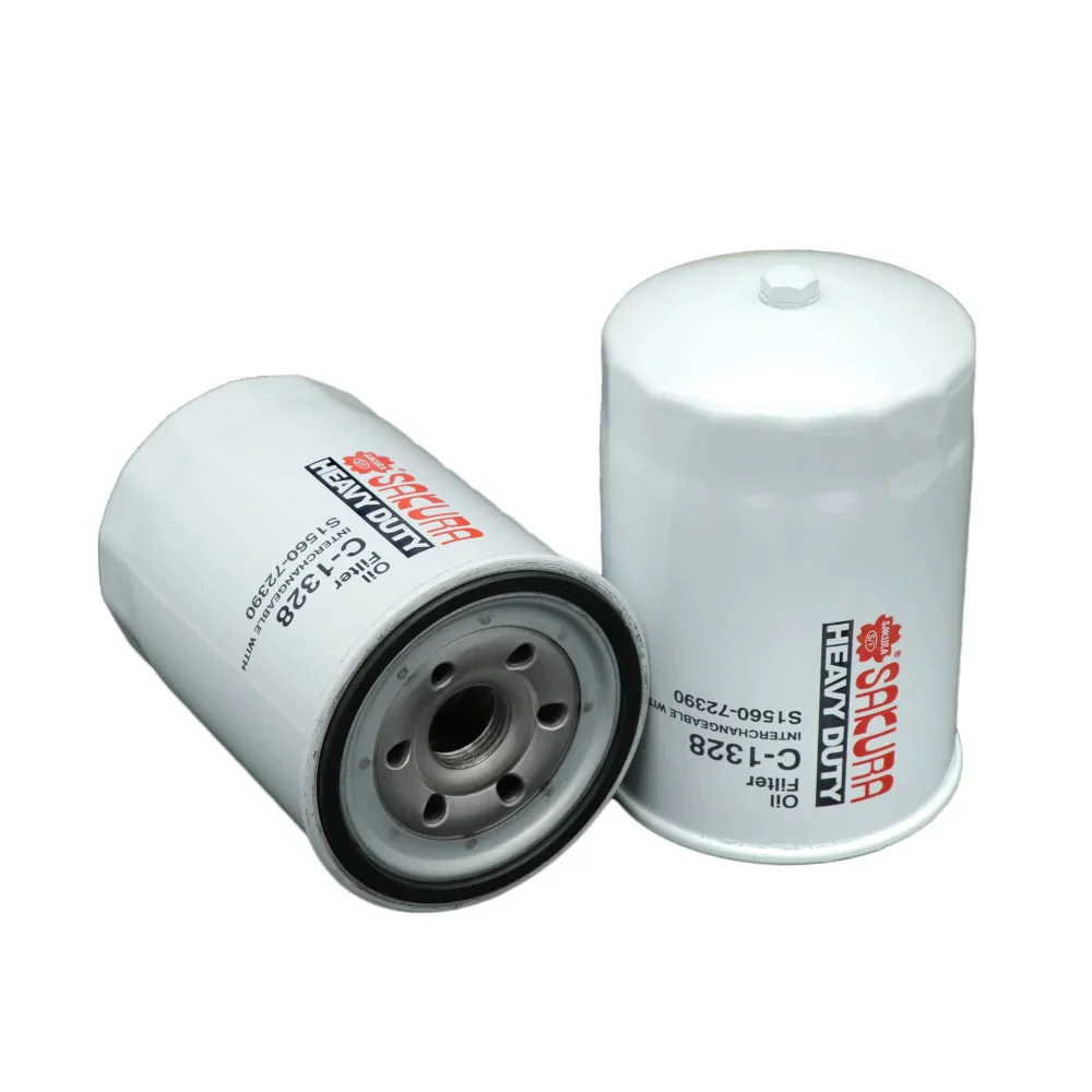 Sakura-Oil-Filter-Z777-|-C-1328