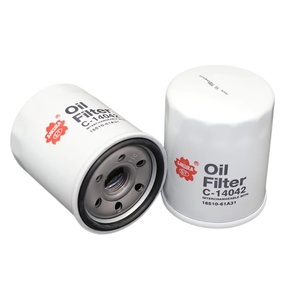 Sakura-Oil-Filter-Z734-|-C-14042