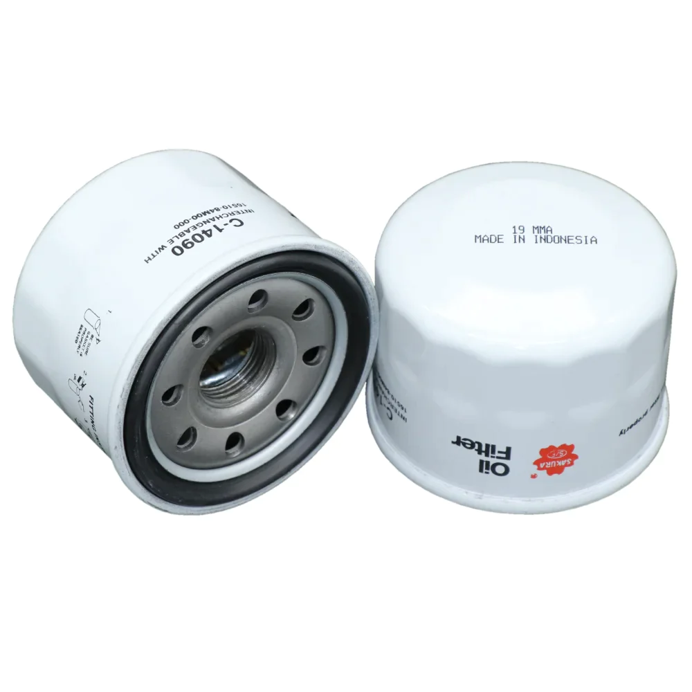 Sakura-Oil-Filter-Z1082-|-C-14090