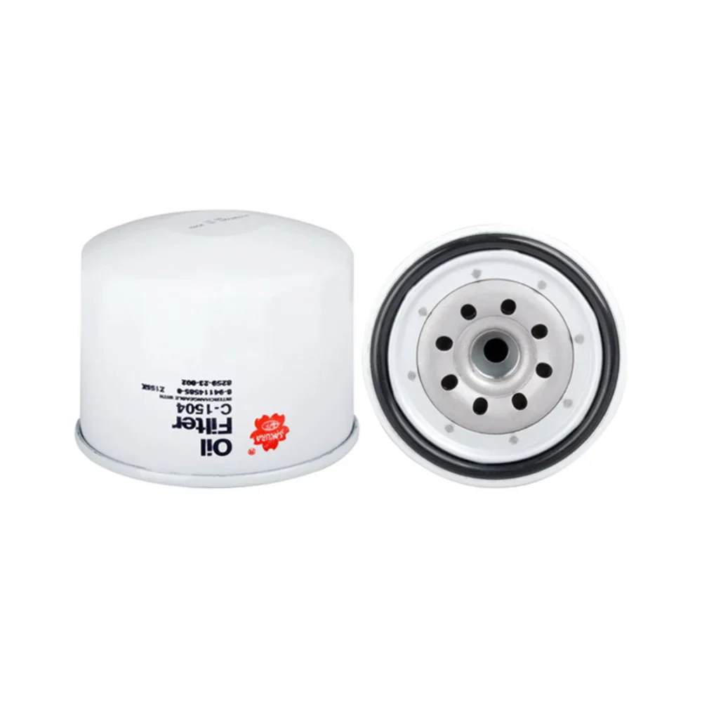 Sakura-Oil-Filter-Z155X-|-C-1504