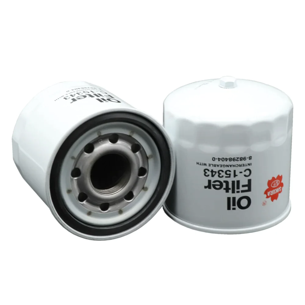 Sakura-Oil-Filter-|-C-15343
