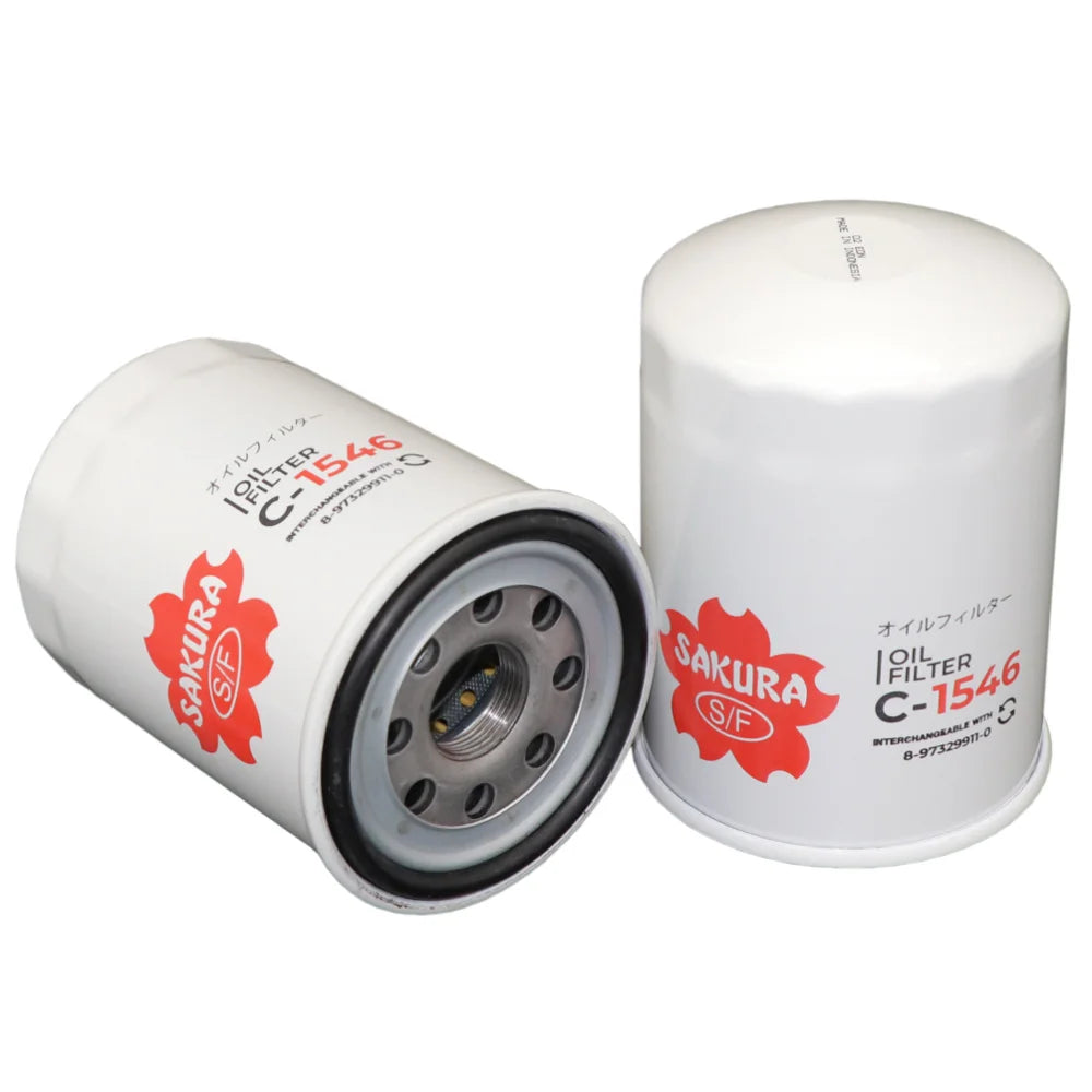 Sakura-Oil-Filter-Z701-|-C-1546