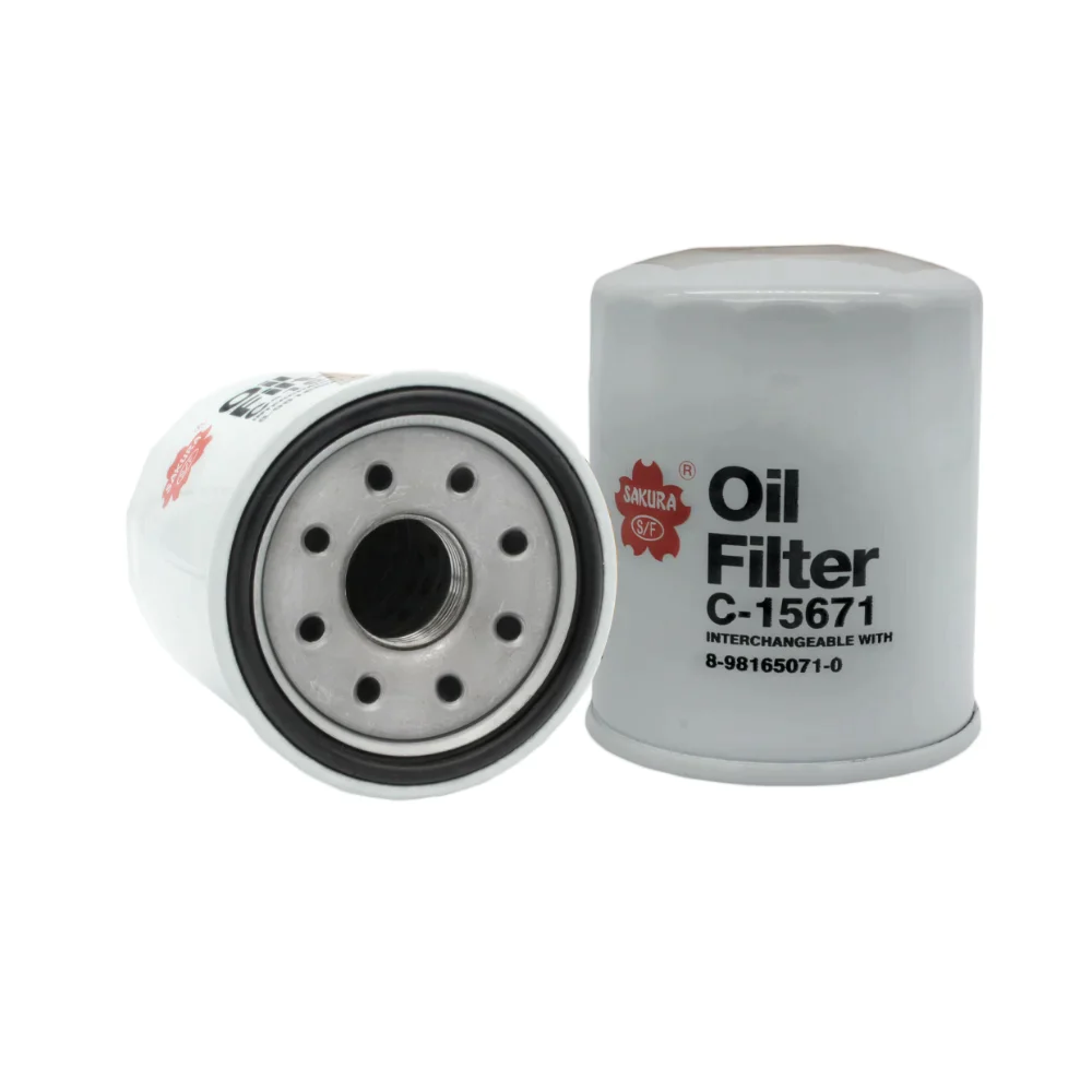 Sakura-Oil-Filter-Z929-|-C-15671