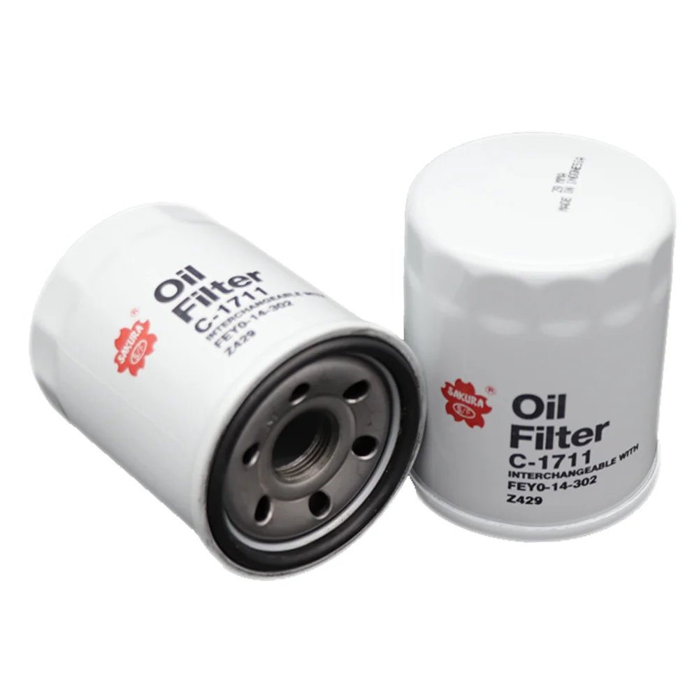 Sakura-Oil-Filter-Z429-|-C-1711