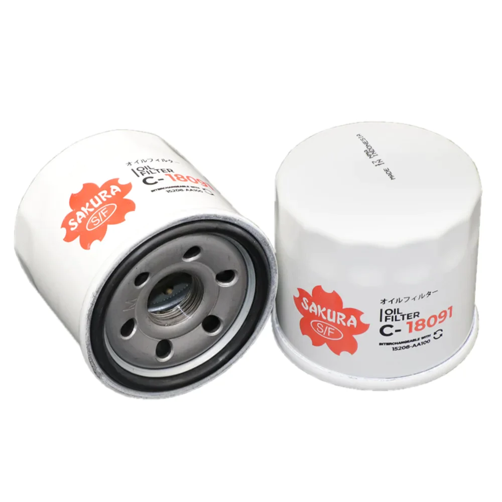 Sakura-Oil-Filter-|-C-18091