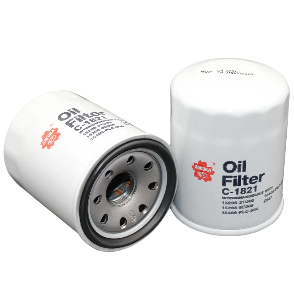 Sakura-Oil-Filter-Z547-|-C-1821
