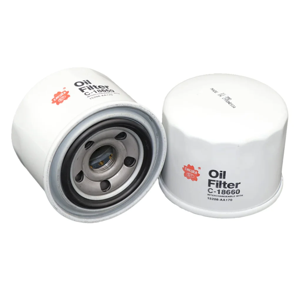 Sakura-Oil-Filter-Z1083-|-C-18660