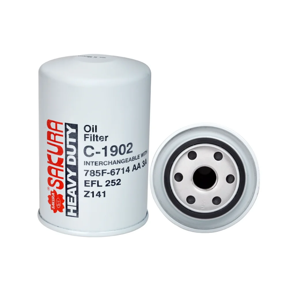 Sakura-Oil-Filter-Z141-|-C-1902
