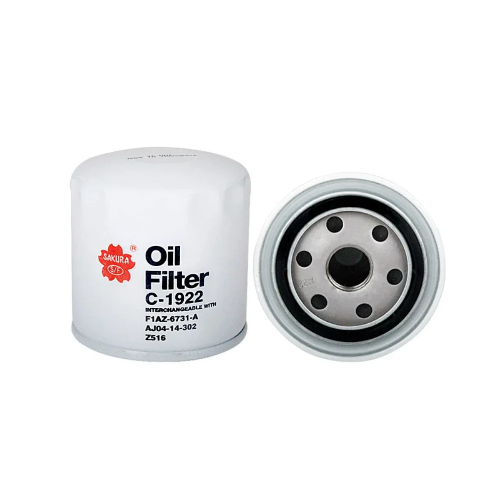 Sakura-Oil-Filter-Z516-|-C-1922