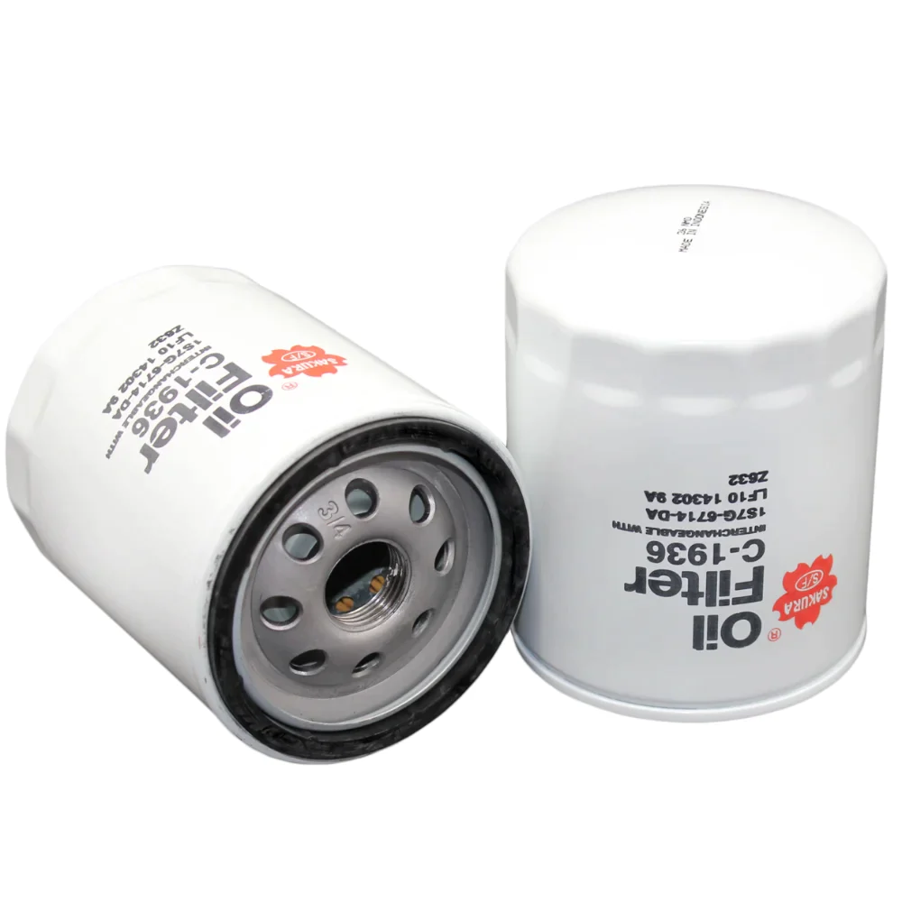 Sakura-Oil-Filter-Z632-|-C-1936