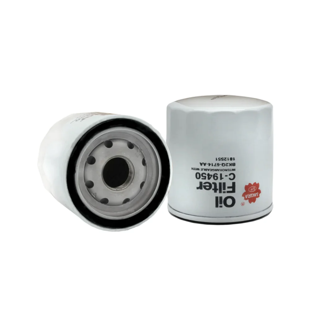 Sakura-Oil-Filter-Wco200-|-C-19450