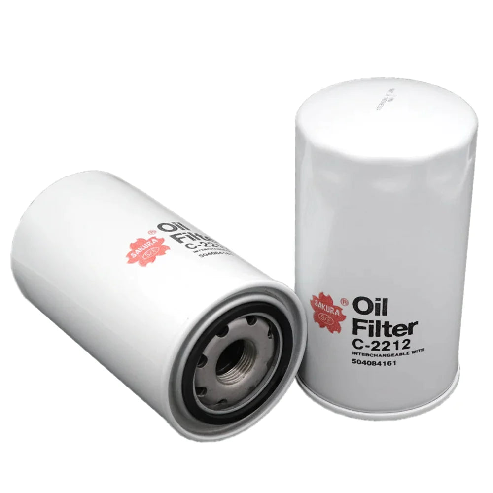 Sakura-Oil-Filter-|-C-2212